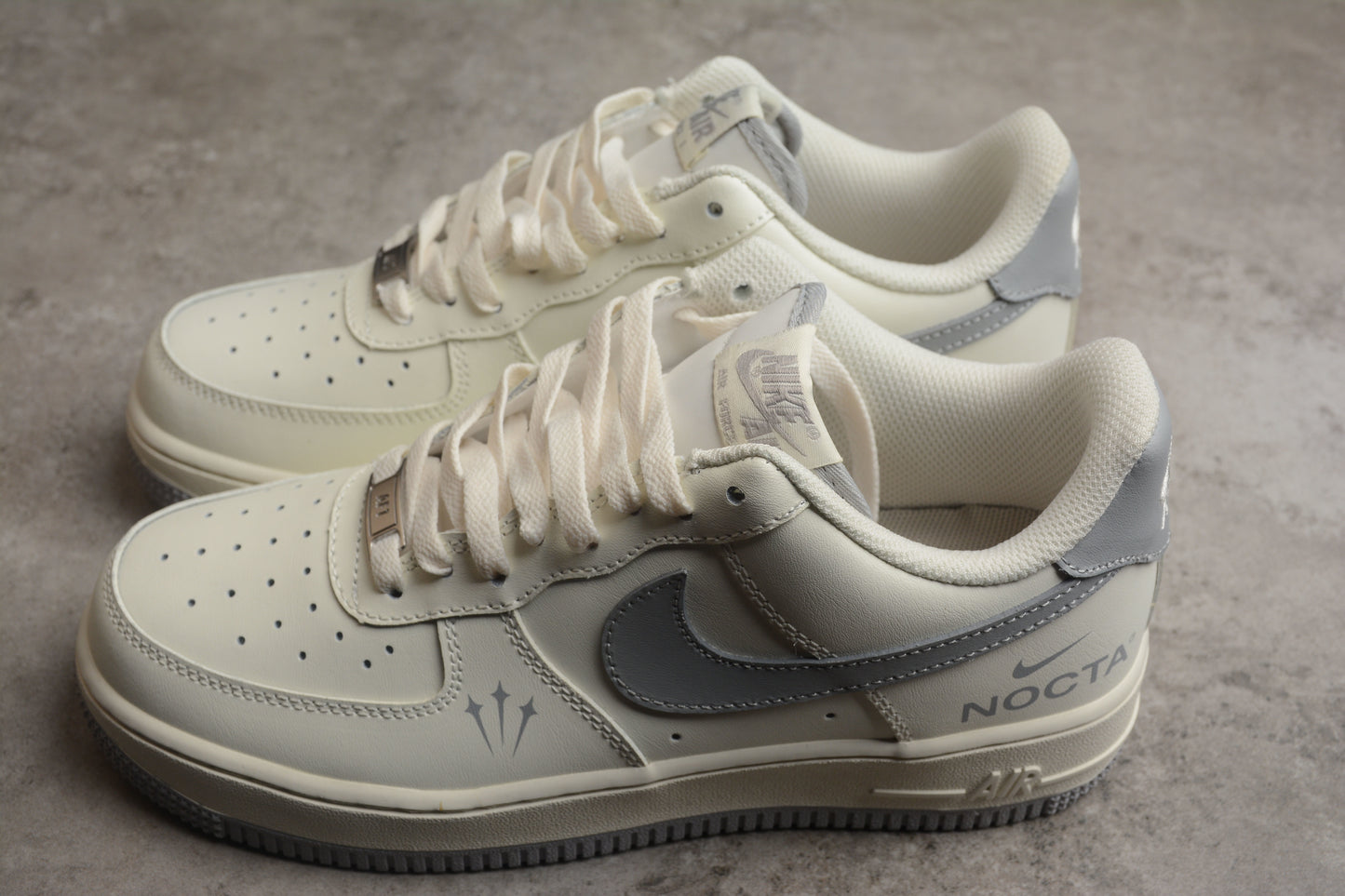 Nk Air Force 1'07 Low BS9055-706