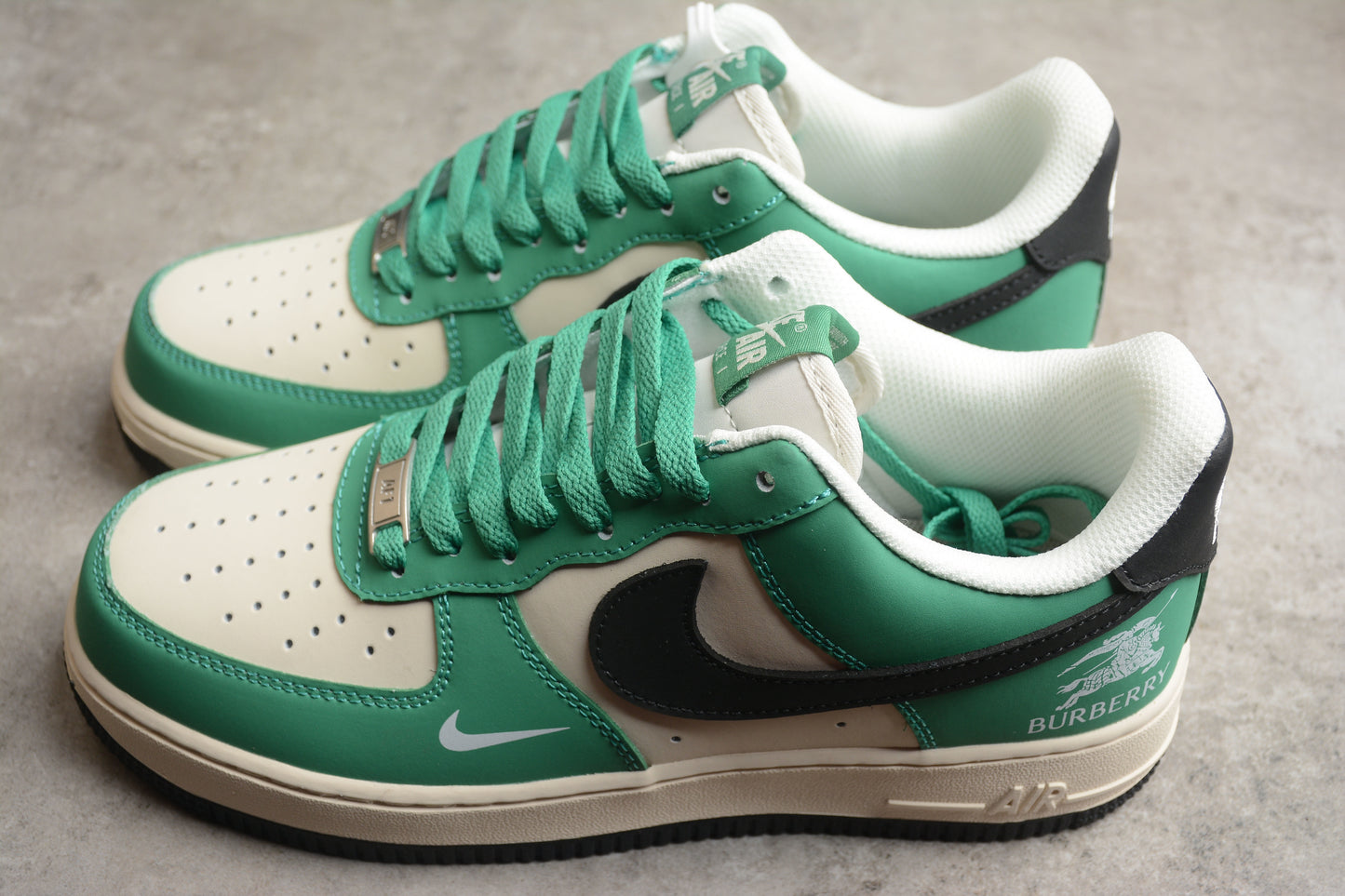Nk Air Force 1'07 Low BS9055-708
