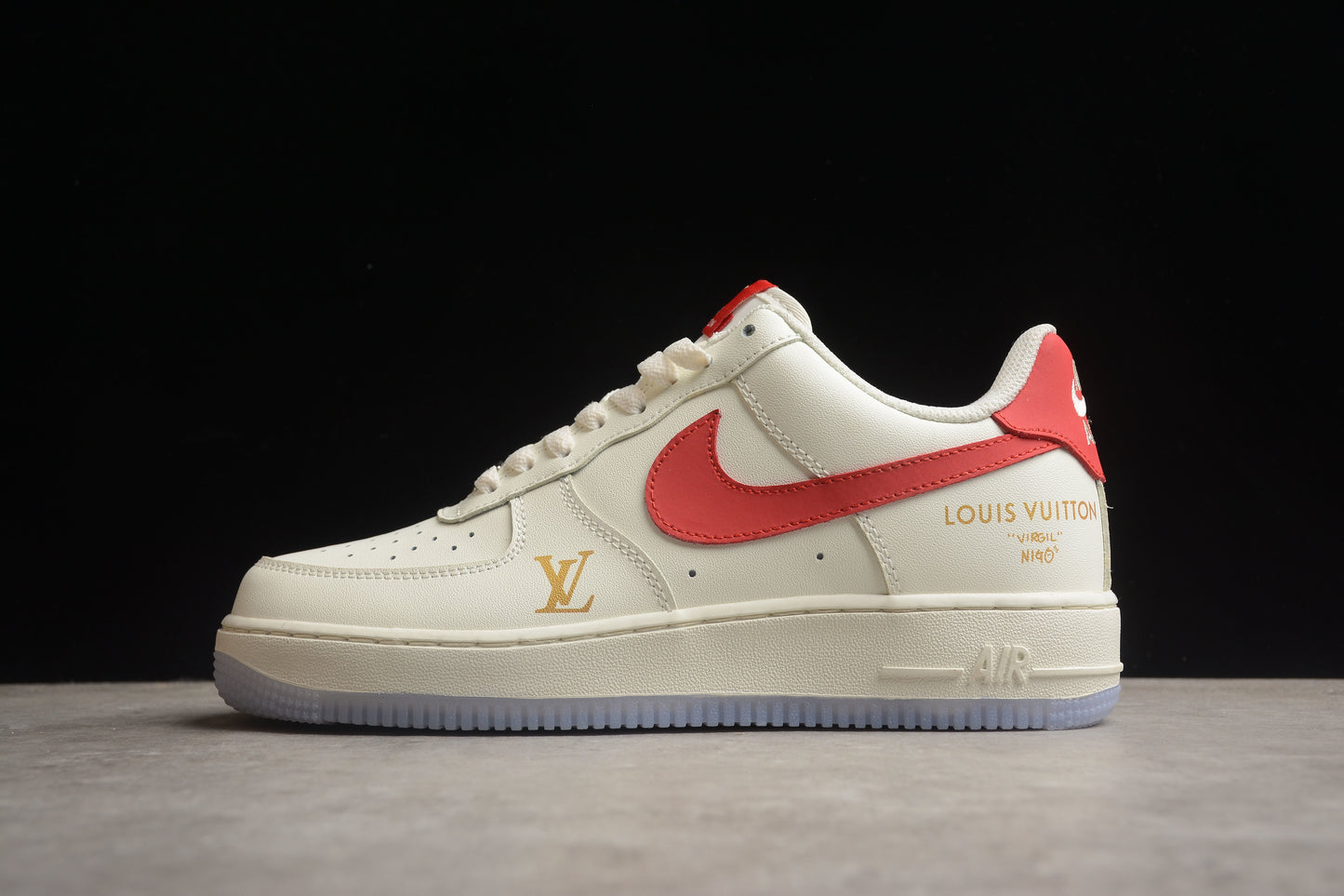 Nk Air Force 1'07 Low BS9055-711