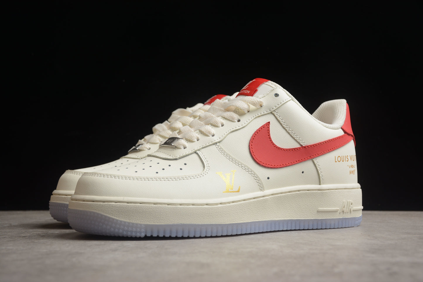 Nk Air Force 1'07 Low BS9055-711
