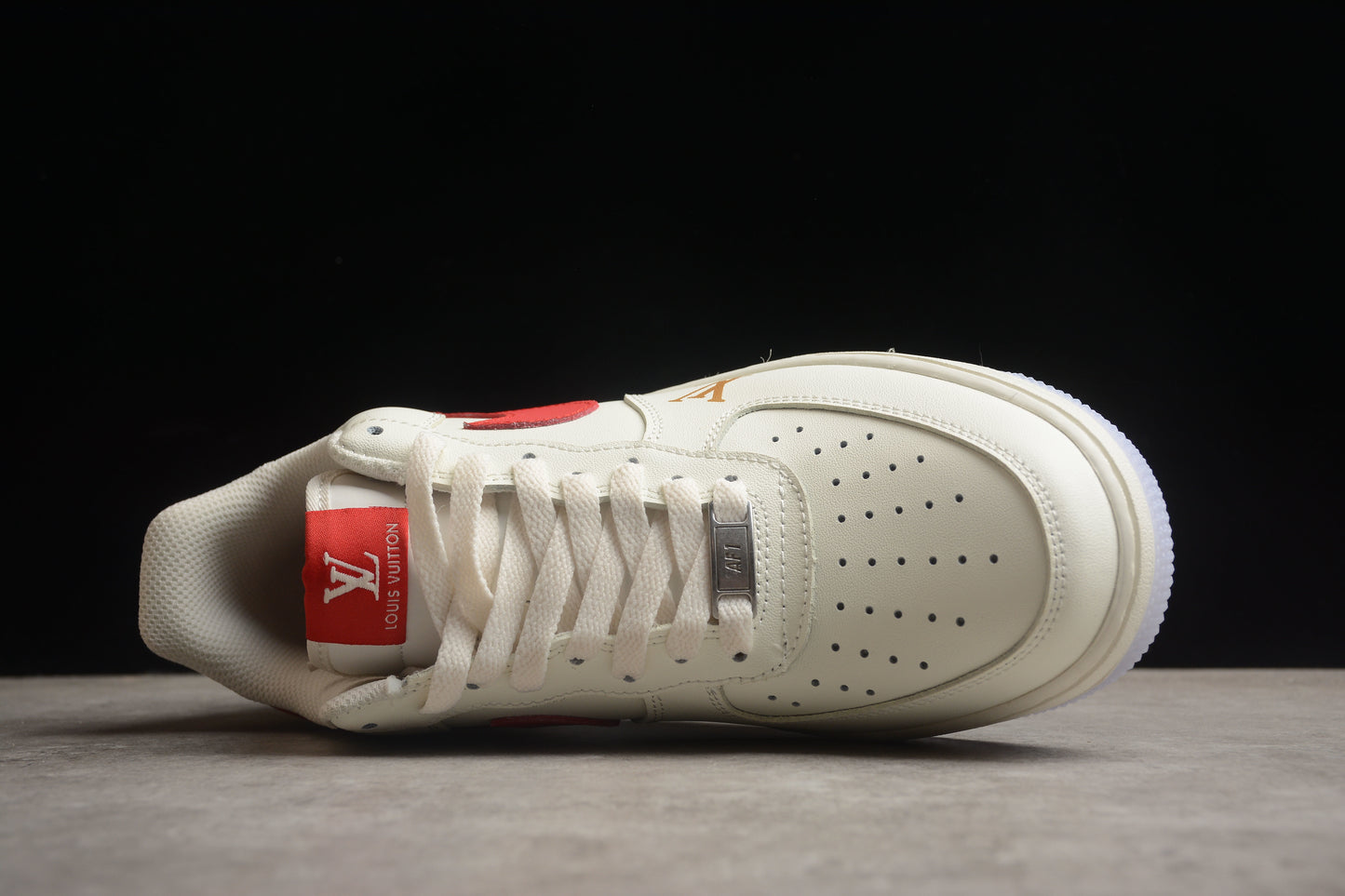 Nk Air Force 1'07 Low BS9055-711
