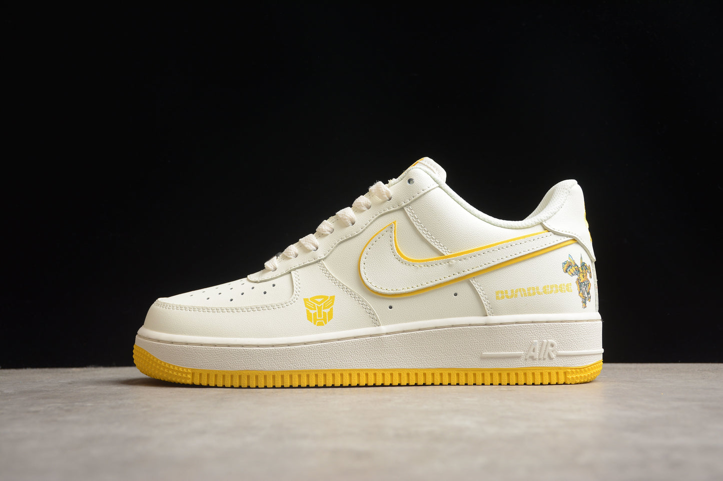 Nk Air Force 1'07 Low BS9055-716