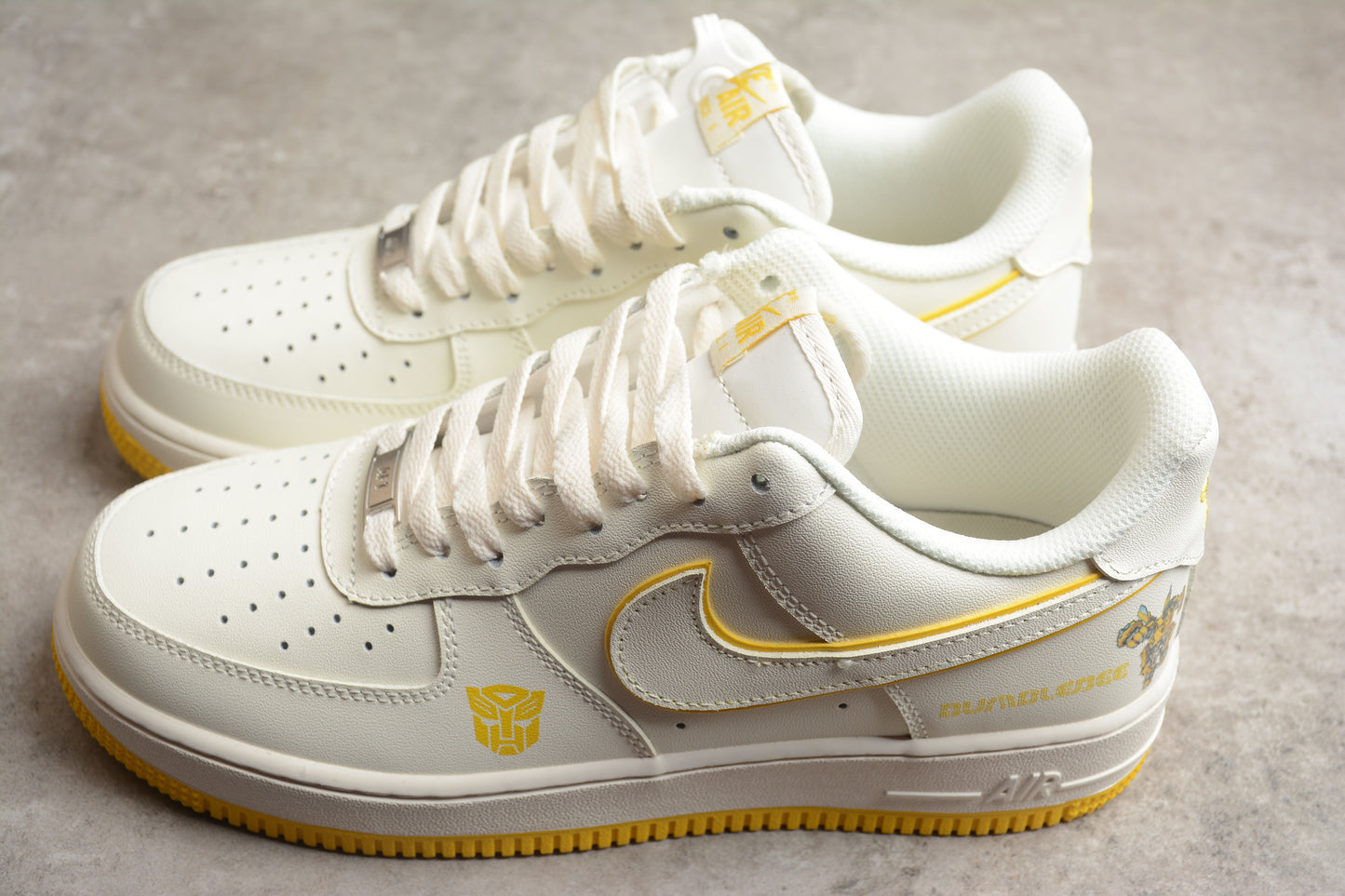 Nk Air Force 1'07 Low BS9055-716