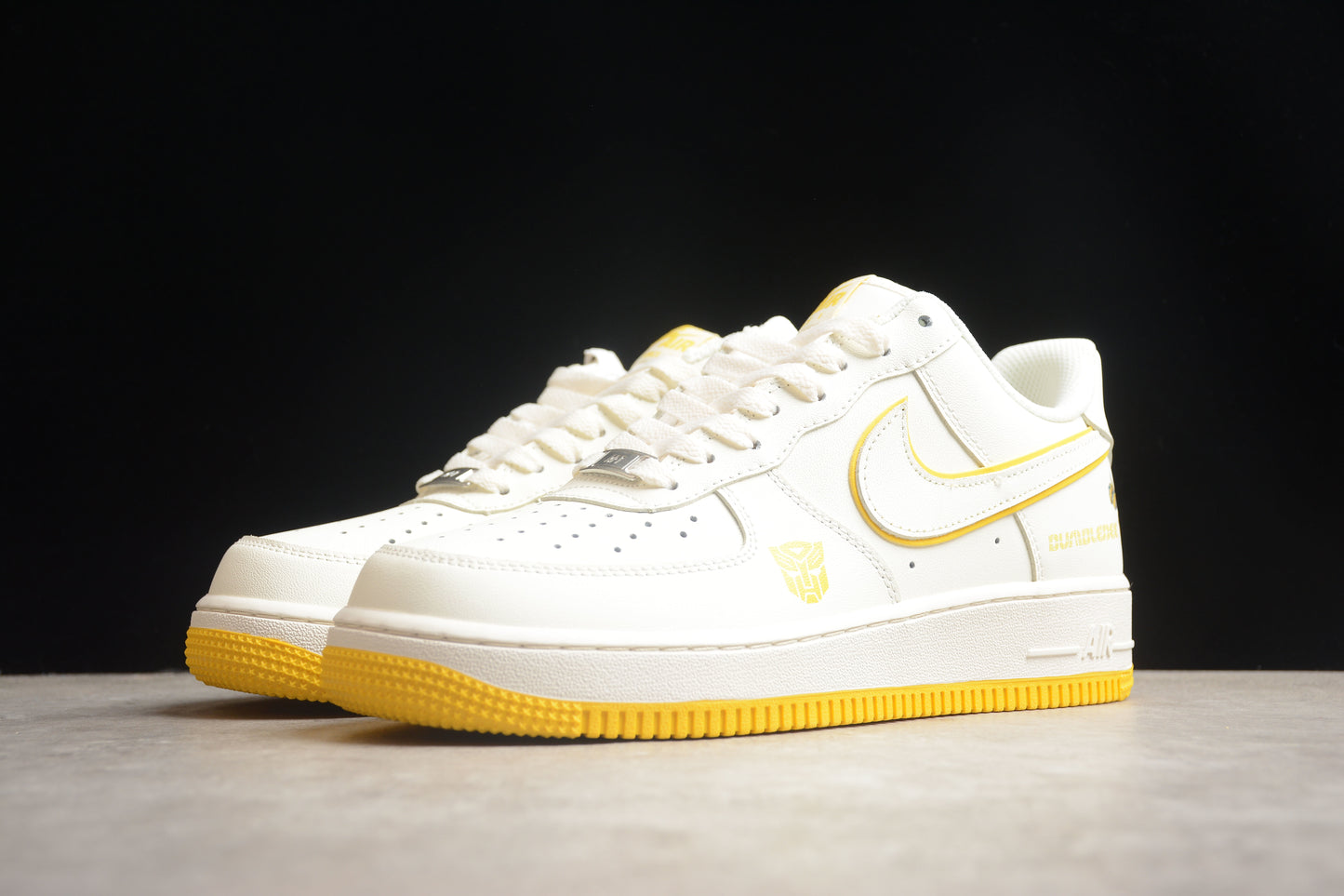 Nk Air Force 1'07 Low BS9055-716