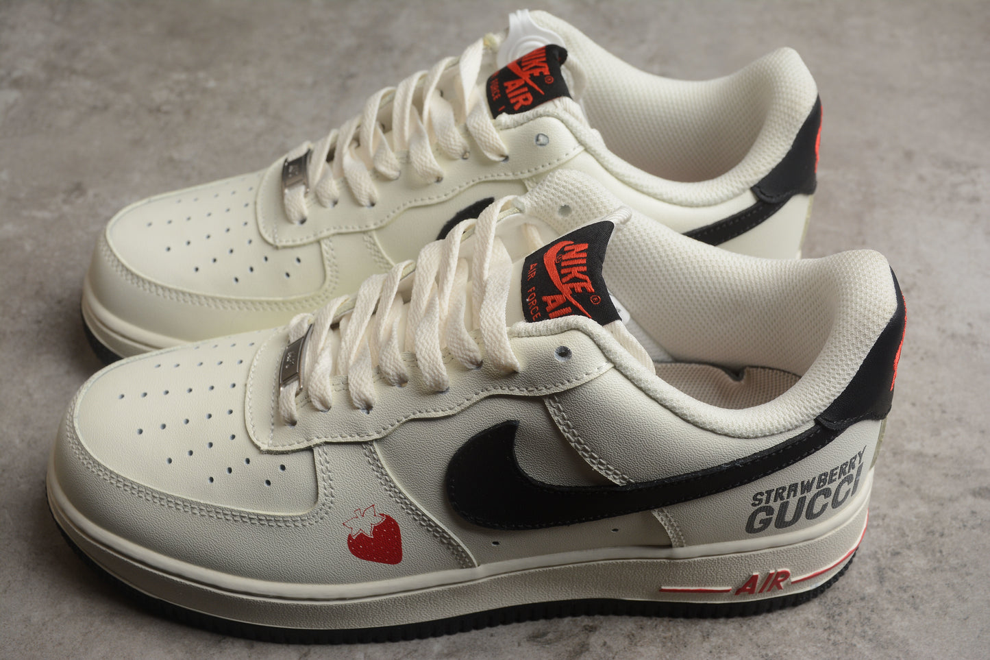 Nk Air Force 1'07 Low BS9055-719