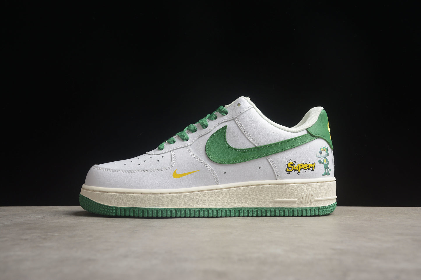 Nk Air Force 1'07 Low BS9055-721