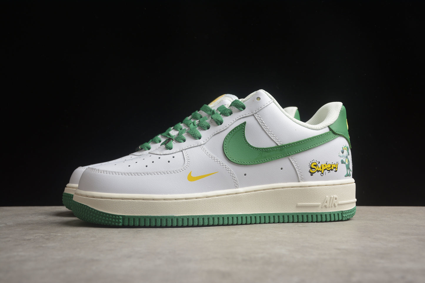 Nk Air Force 1'07 Low BS9055-721