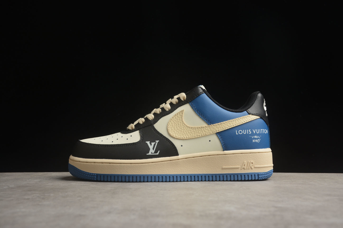 Nk Air Force 1'07 Low BS9055-728