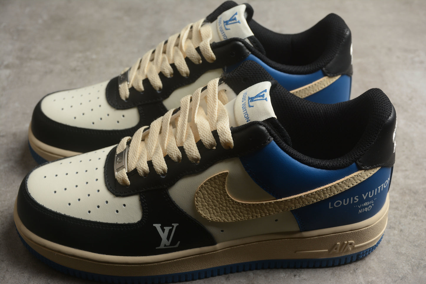Nk Air Force 1'07 Low BS9055-728