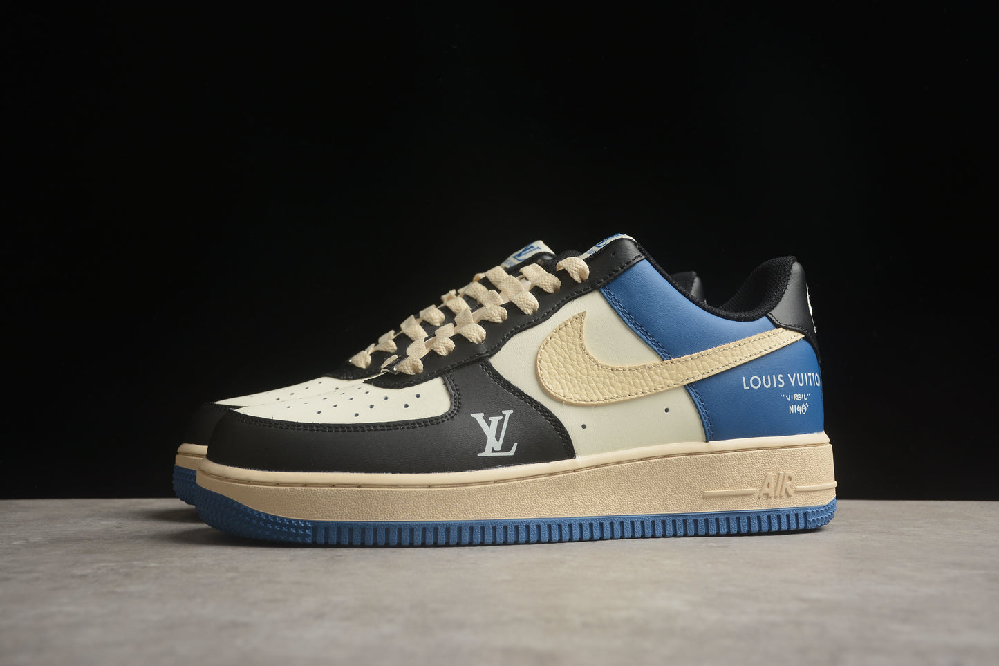 Nk Air Force 1'07 Low BS9055-728