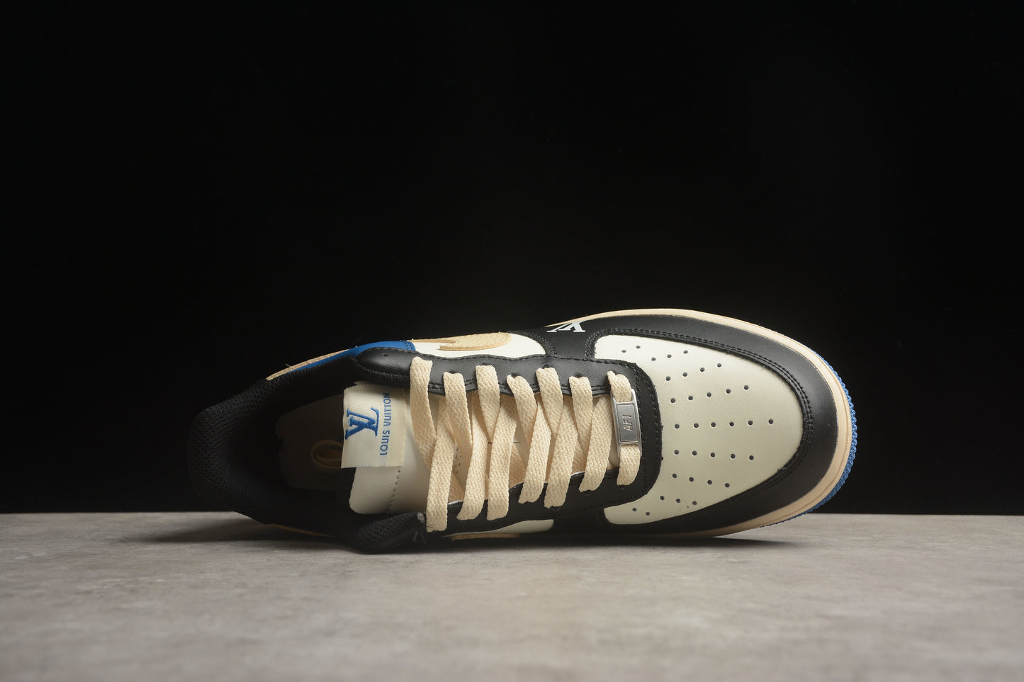 Nk Air Force 1'07 Low BS9055-728