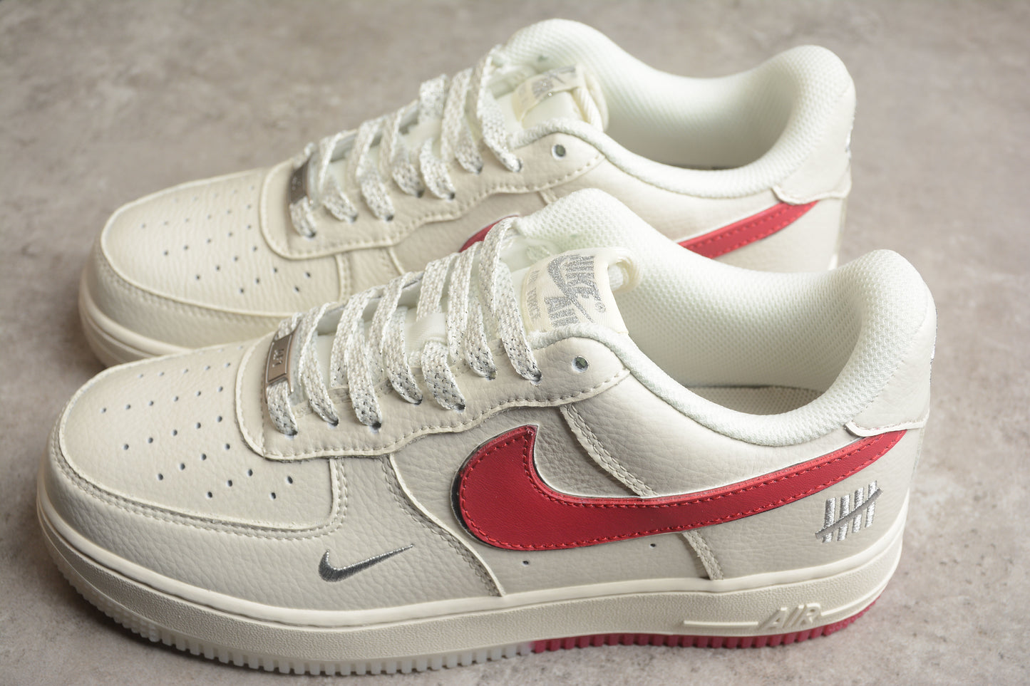 Nk Air Force 1'07 Low BS9055-732