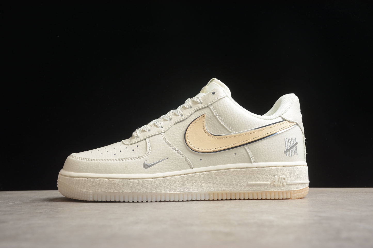Nk Air Force 1'07 Low BS9055-734