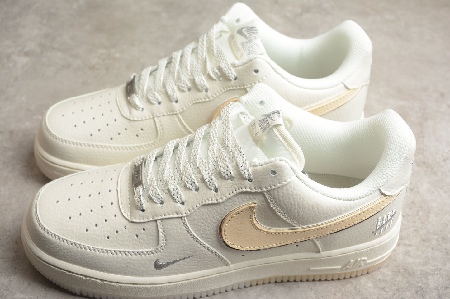 Nk Air Force 1'07 Low BS9055-734