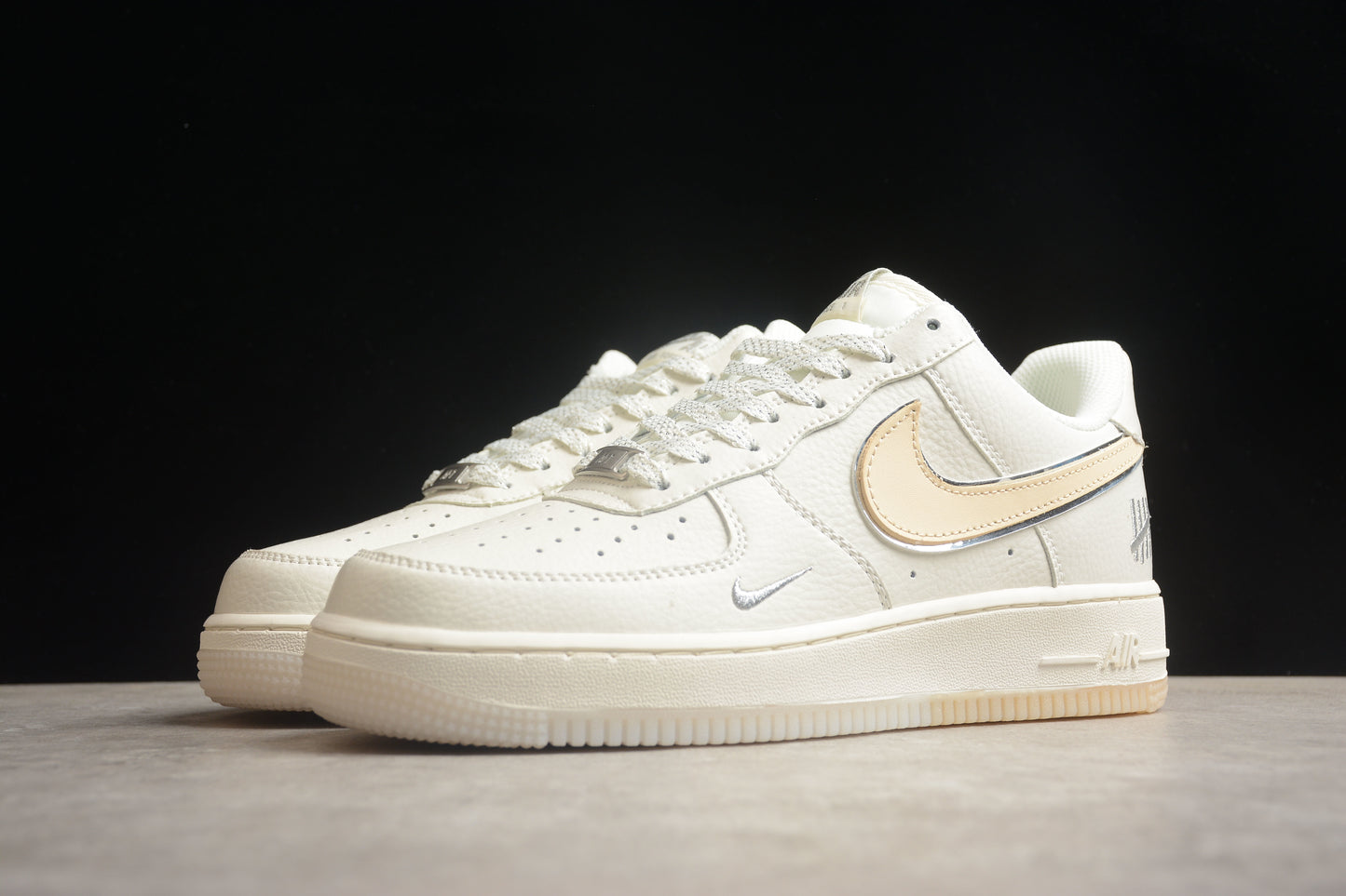 Nk Air Force 1'07 Low BS9055-734