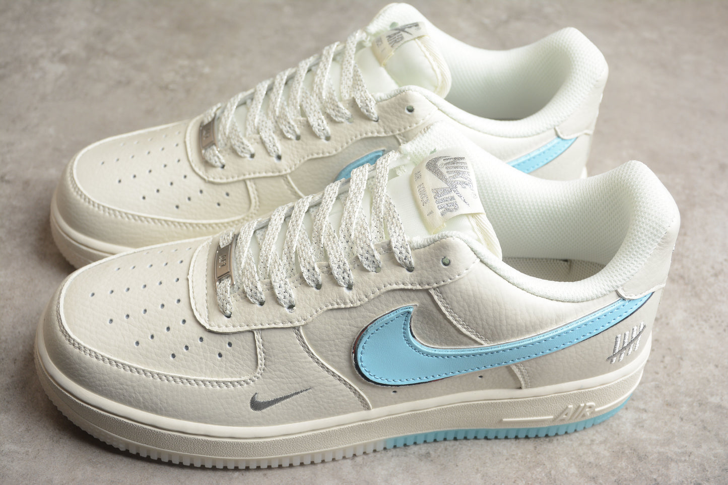 Nk Air Force 1'07 Low BS9055-736