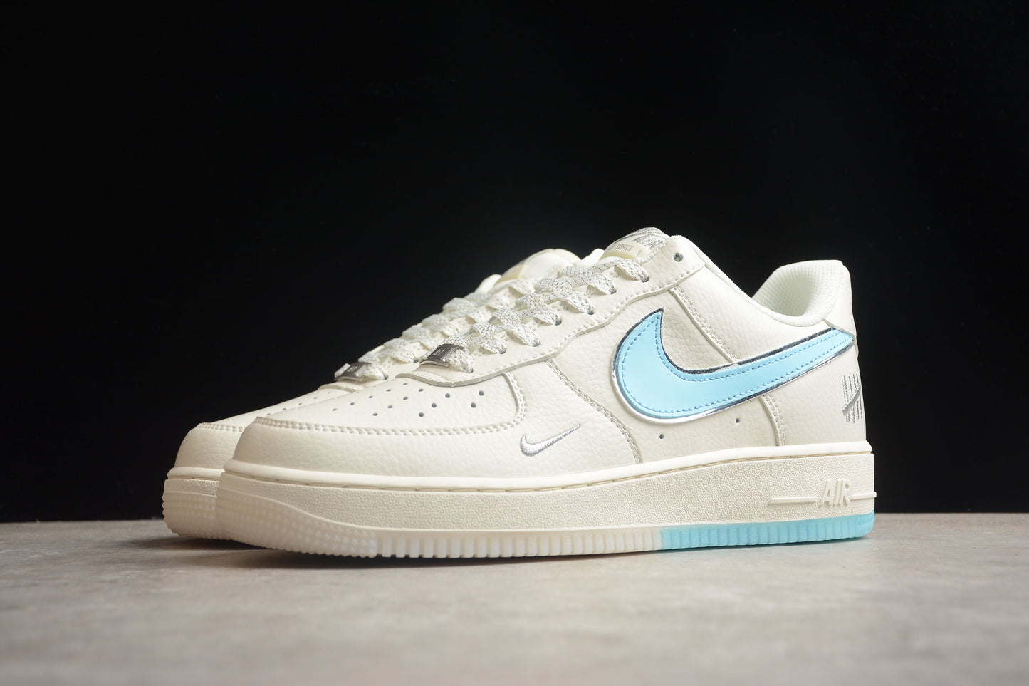 Nk Air Force 1'07 Low BS9055-736