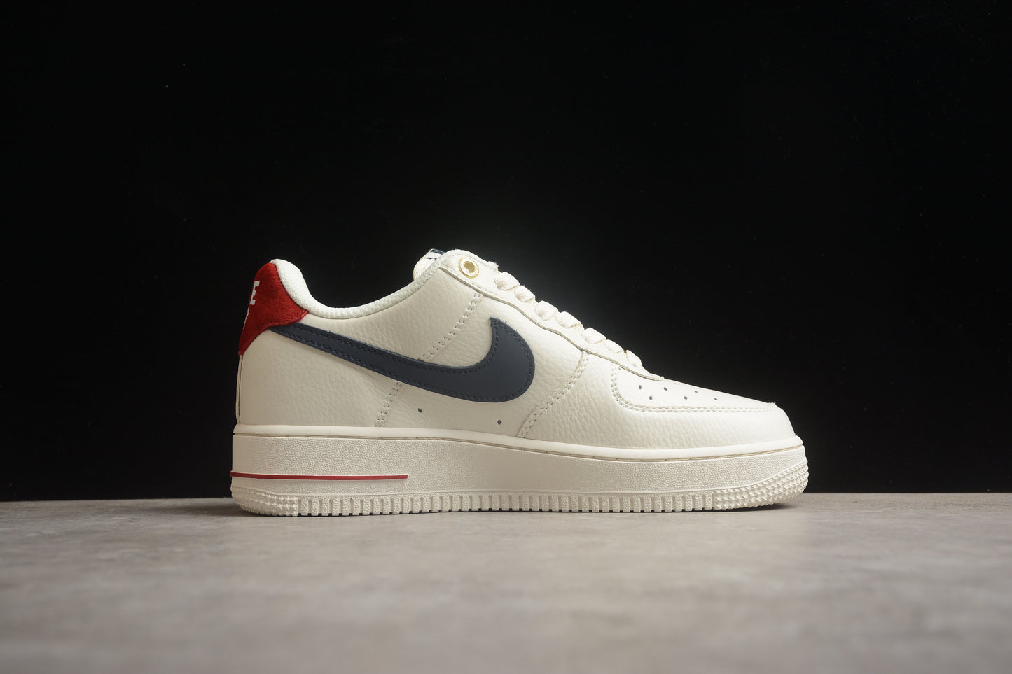 Nk Air Force 1'07 Low BS9055-740
