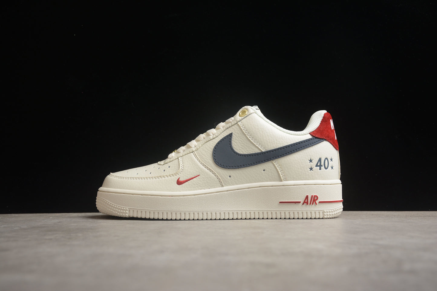 Nk Air Force 1'07 Low BS9055-740
