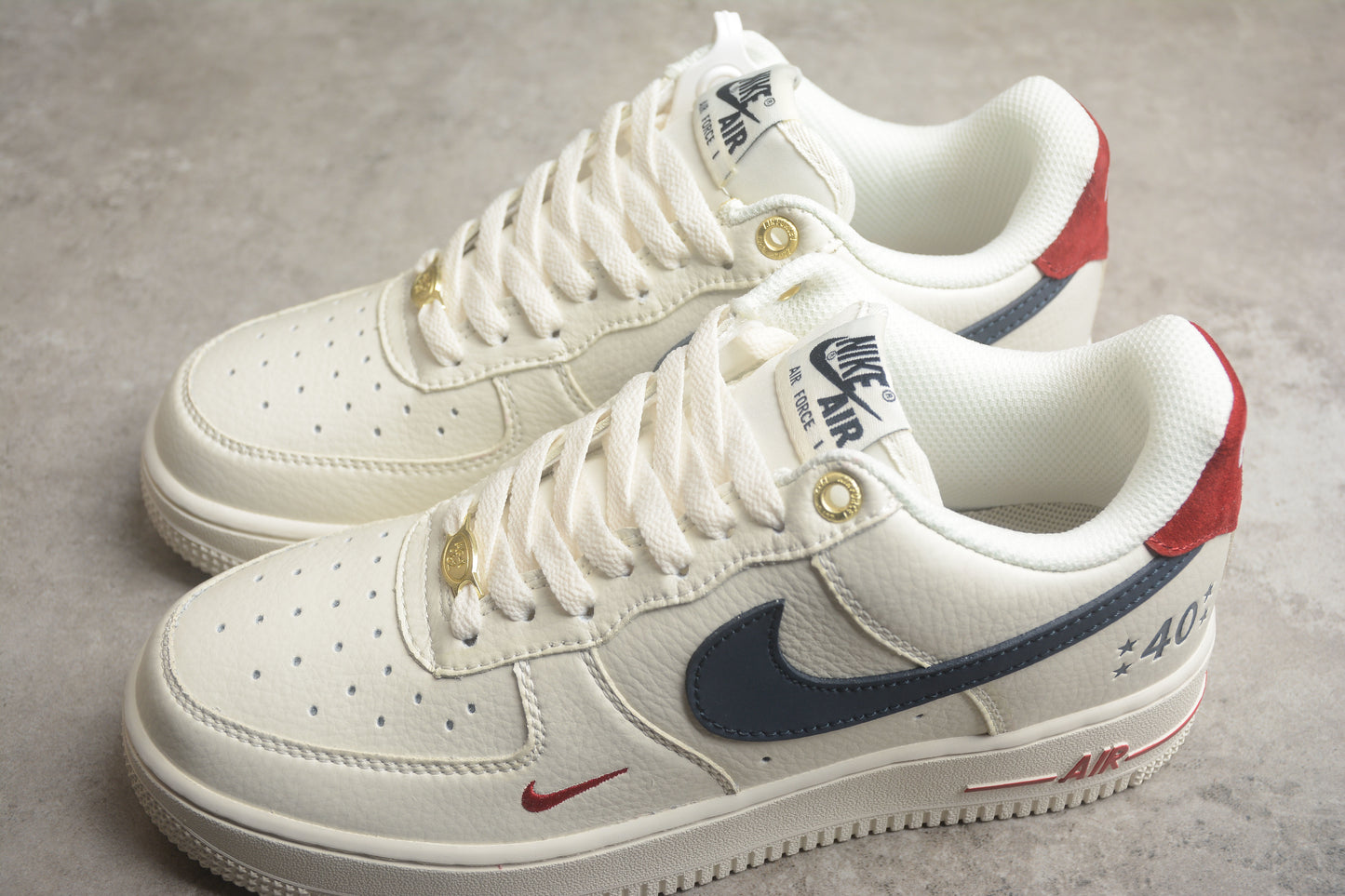 Nk Air Force 1'07 Low BS9055-740
