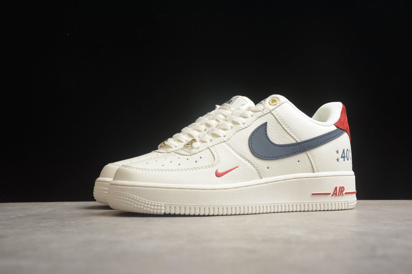 Nk Air Force 1'07 Low BS9055-740