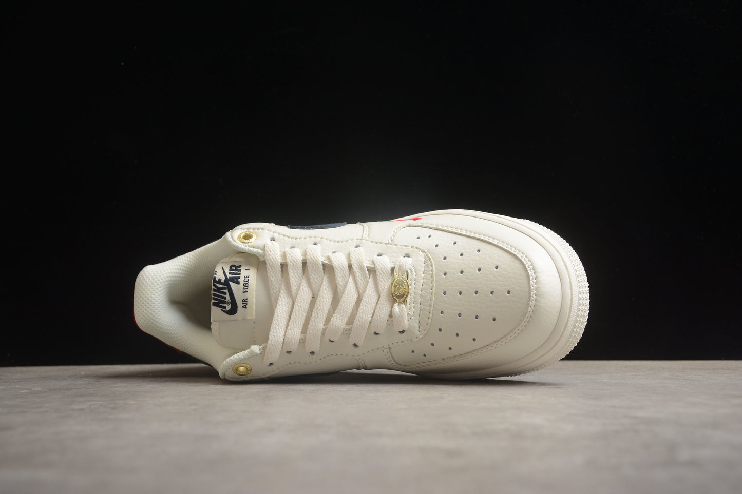 Nk Air Force 1'07 Low BS9055-740