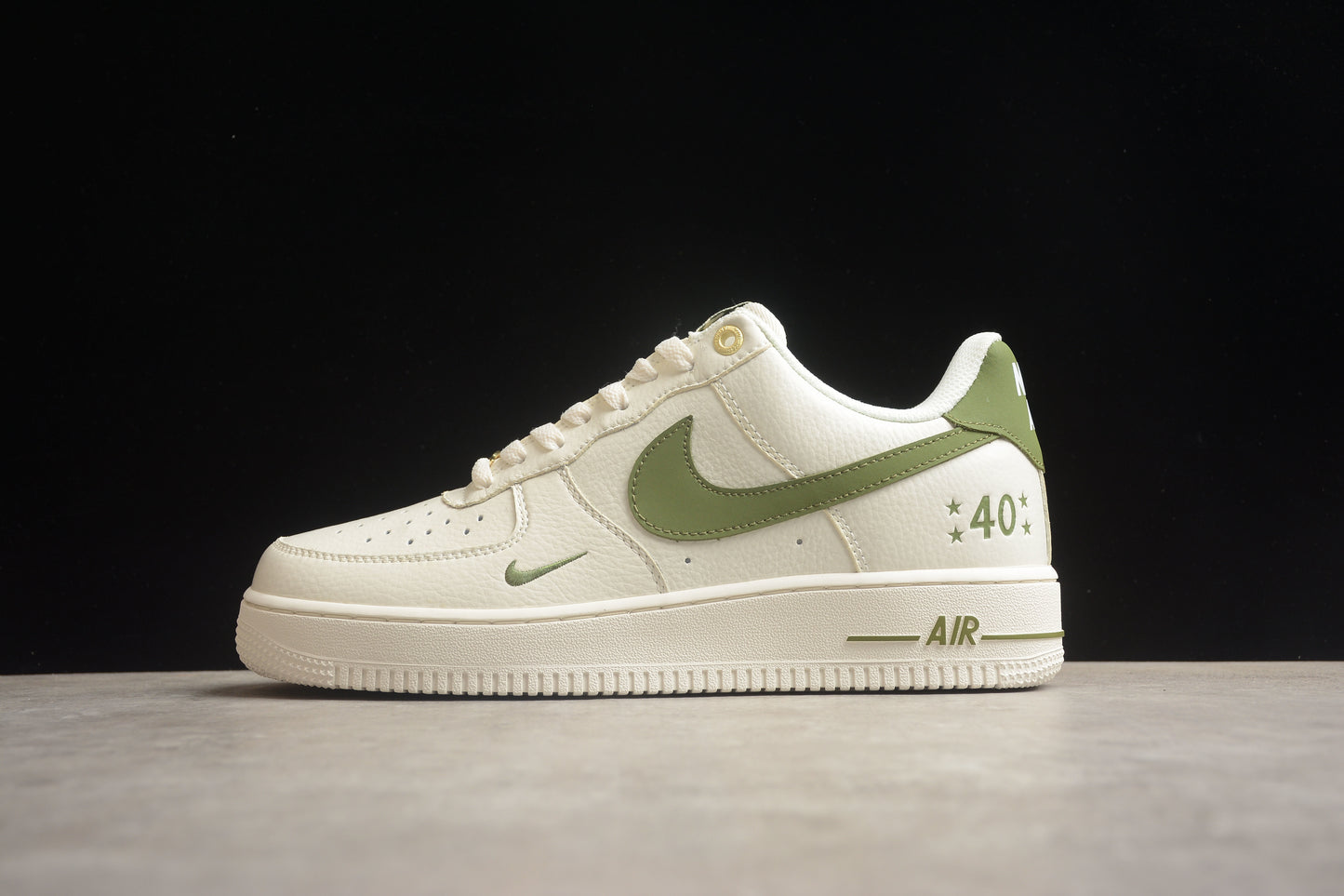 Nk Air Force 1'07 Low BS9055-741