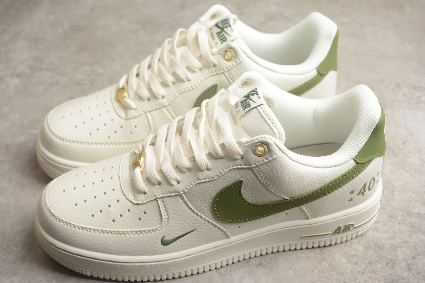 Nk Air Force 1'07 Low BS9055-741