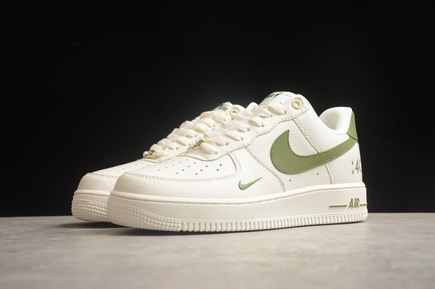 Nk Air Force 1'07 Low BS9055-741