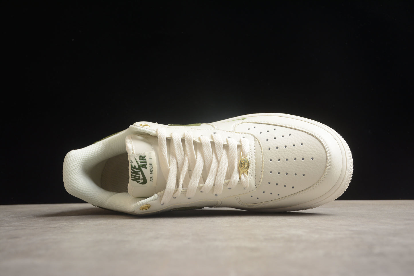 Nk Air Force 1'07 Low BS9055-741