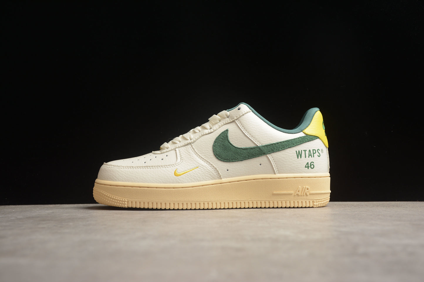 Nk Air Force 1'07 Low BS9055-745