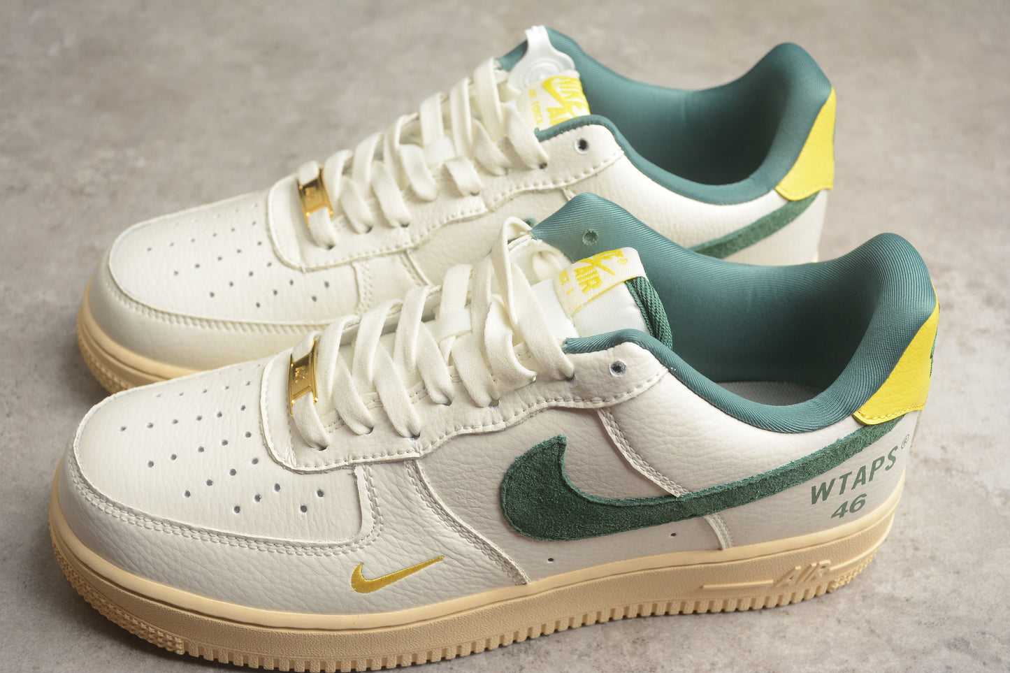 Nk Air Force 1'07 Low BS9055-745