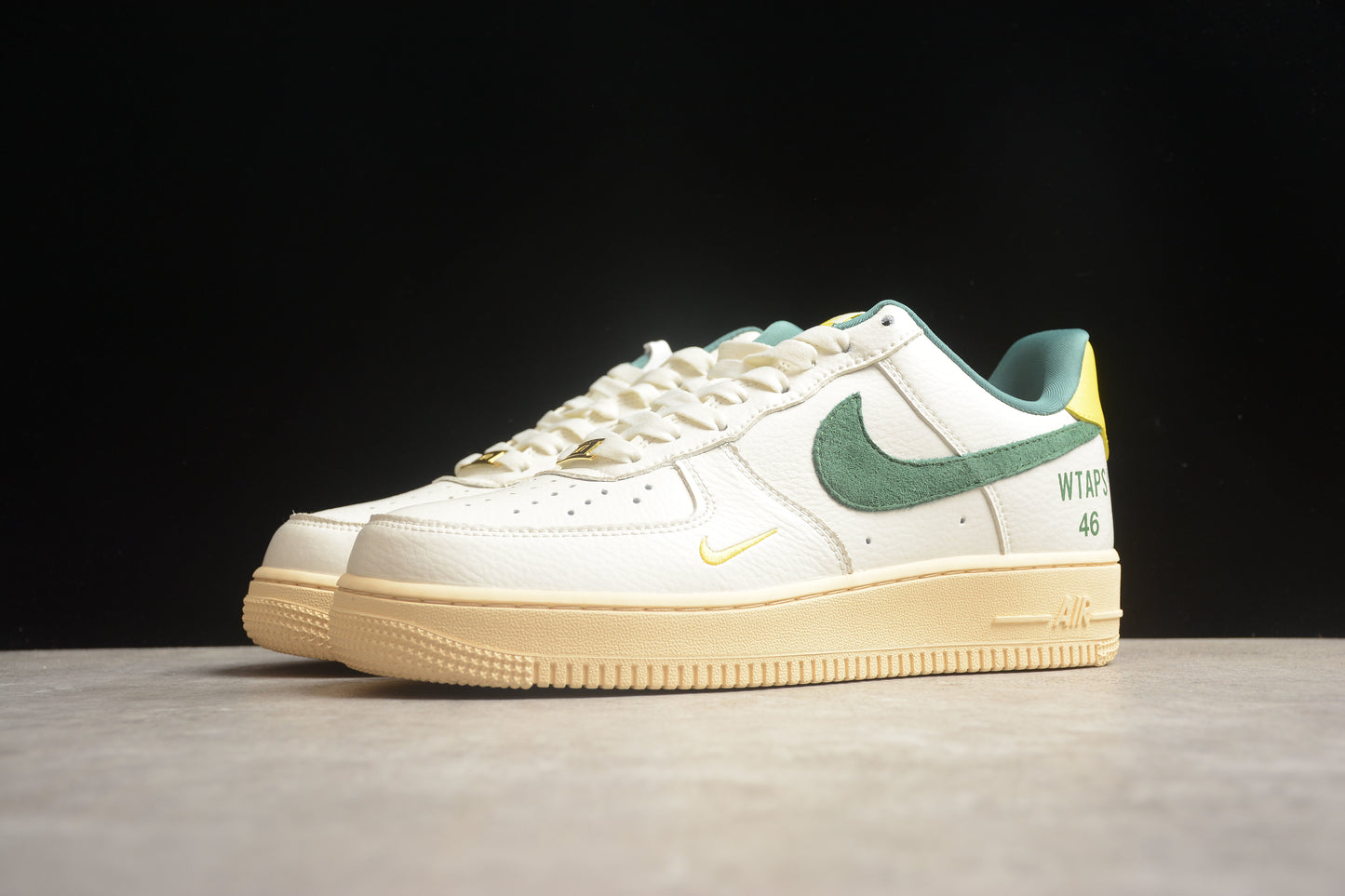 Nk Air Force 1'07 Low BS9055-745