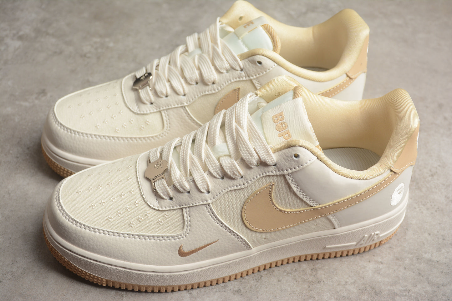 Nk Air Force 1'07 Low BS9055-747