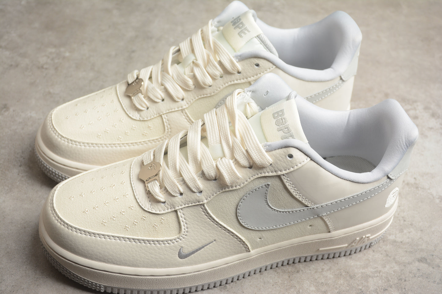 Nk Air Force 1'07 Low BS9055-748