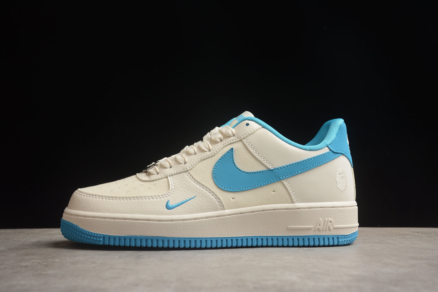 Nk Air Force 1'07 Low BS9055-750