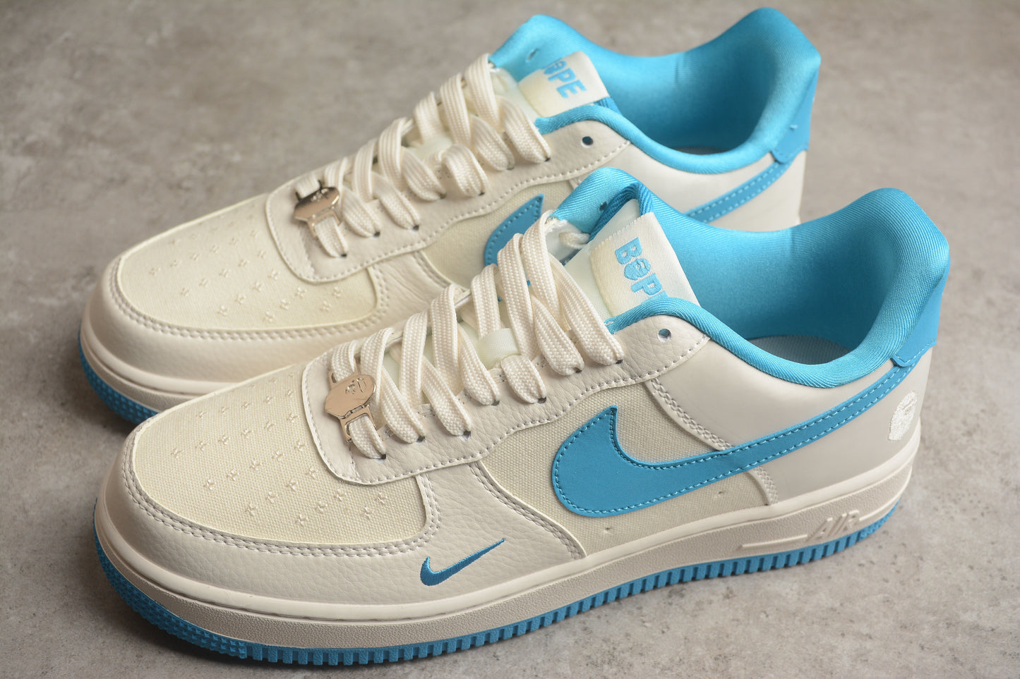 Nk Air Force 1'07 Low BS9055-750