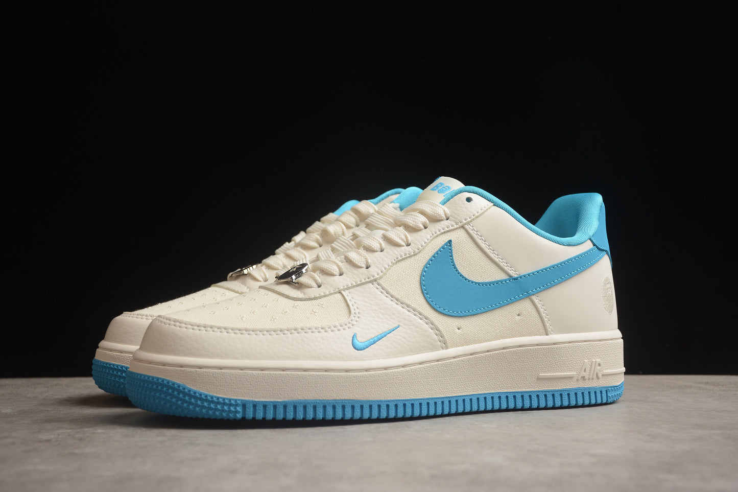 Nk Air Force 1'07 Low BS9055-750
