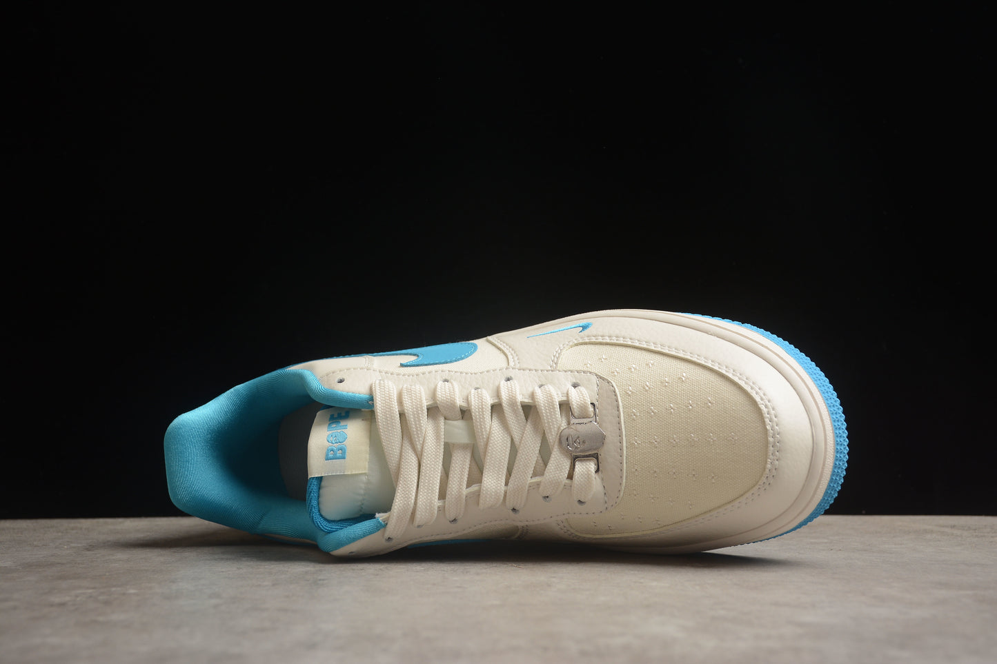 Nk Air Force 1'07 Low BS9055-750