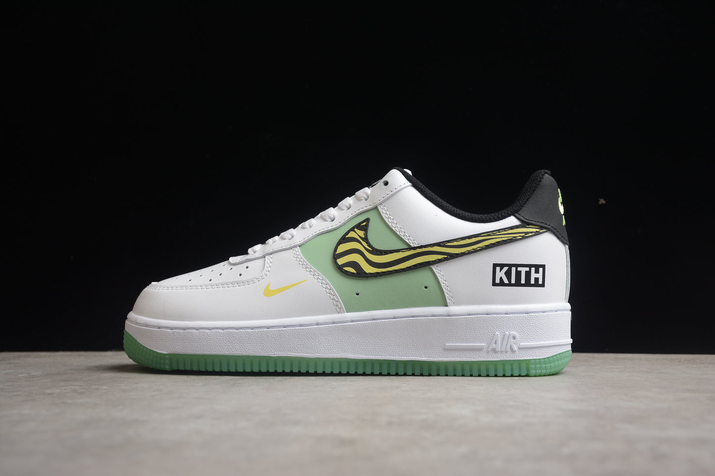 Nk Air Force 1'07 Low BS9055-827