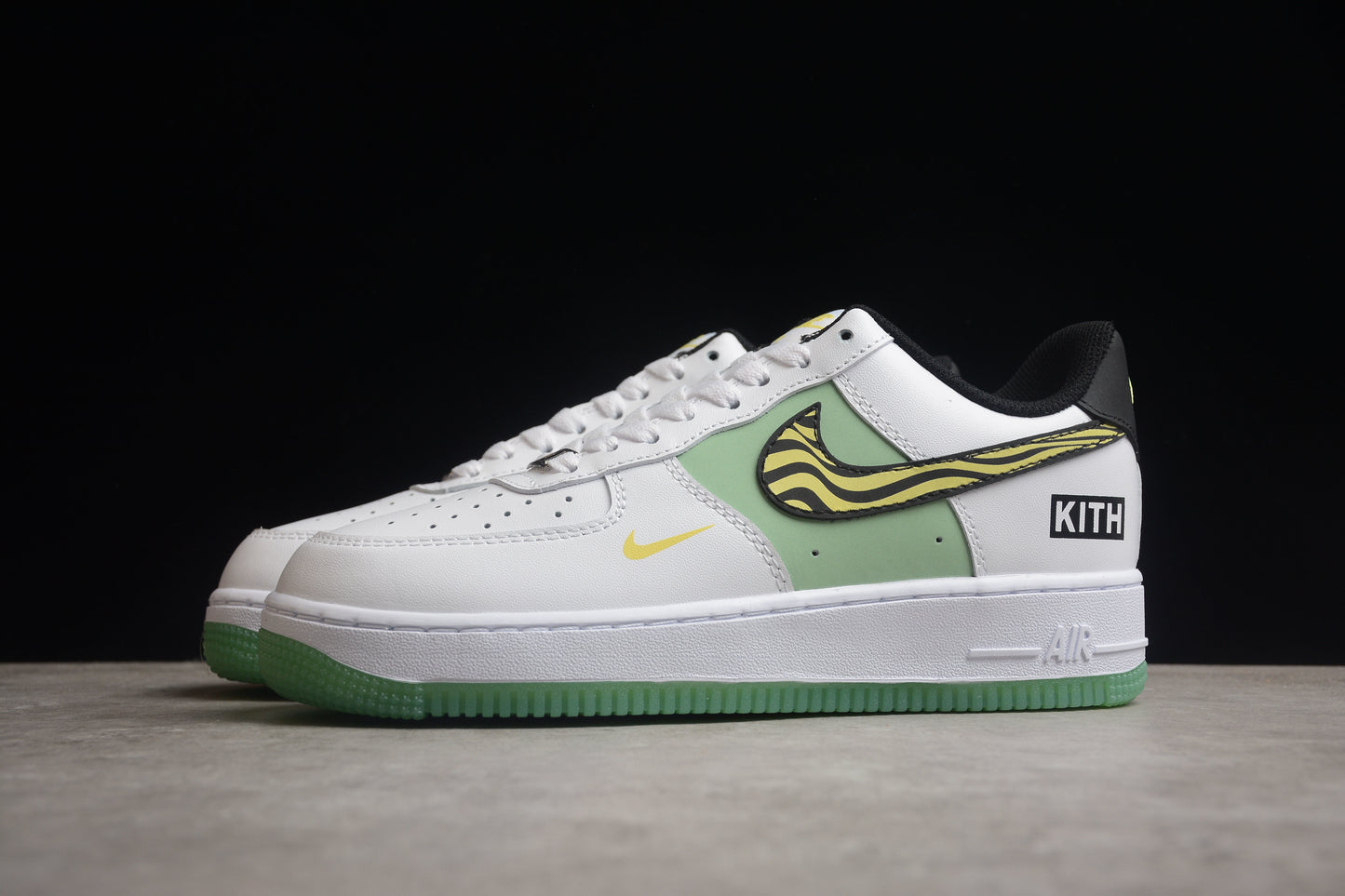 Nk Air Force 1'07 Low BS9055-827