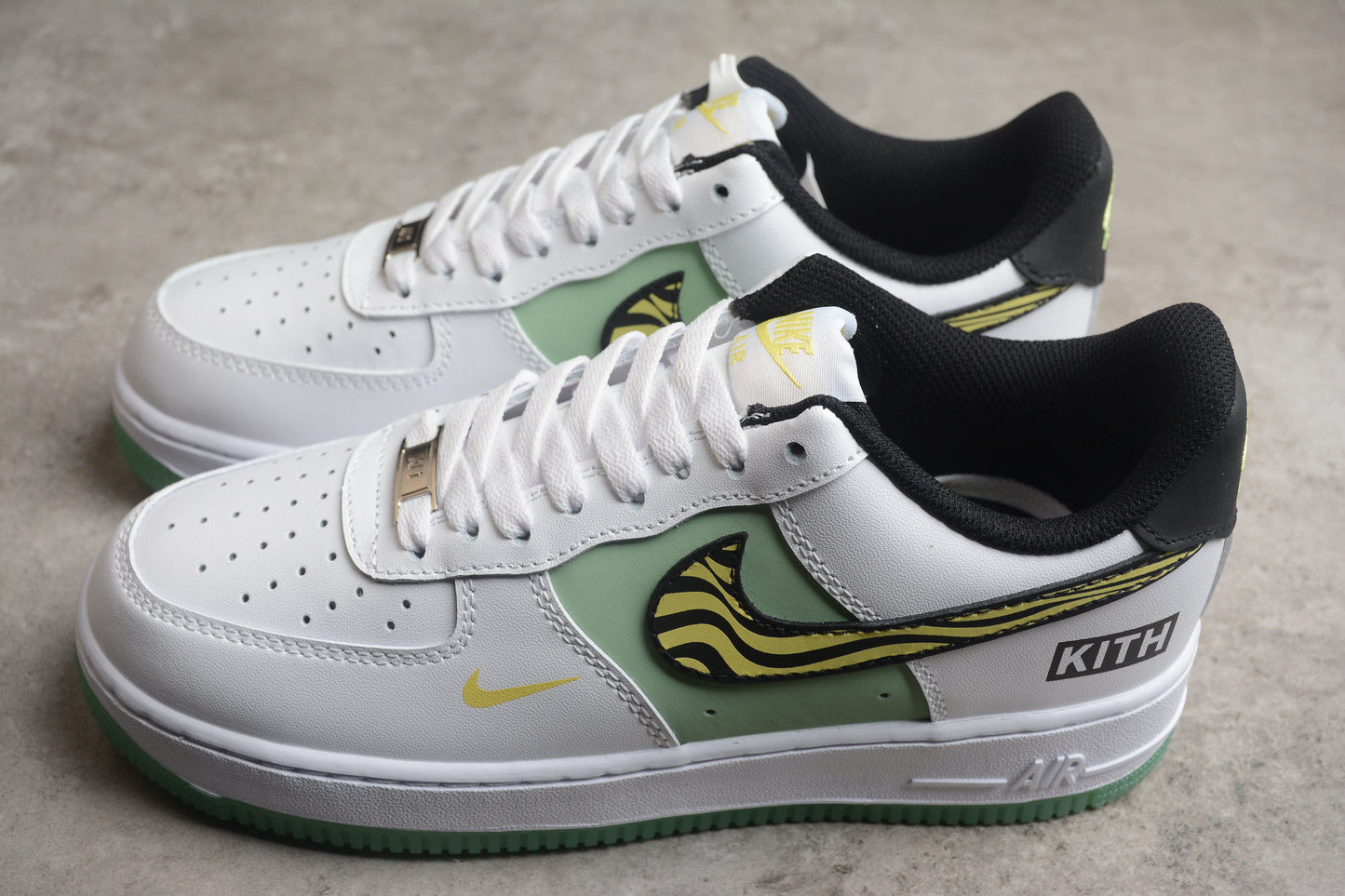 Nk Air Force 1'07 Low BS9055-827