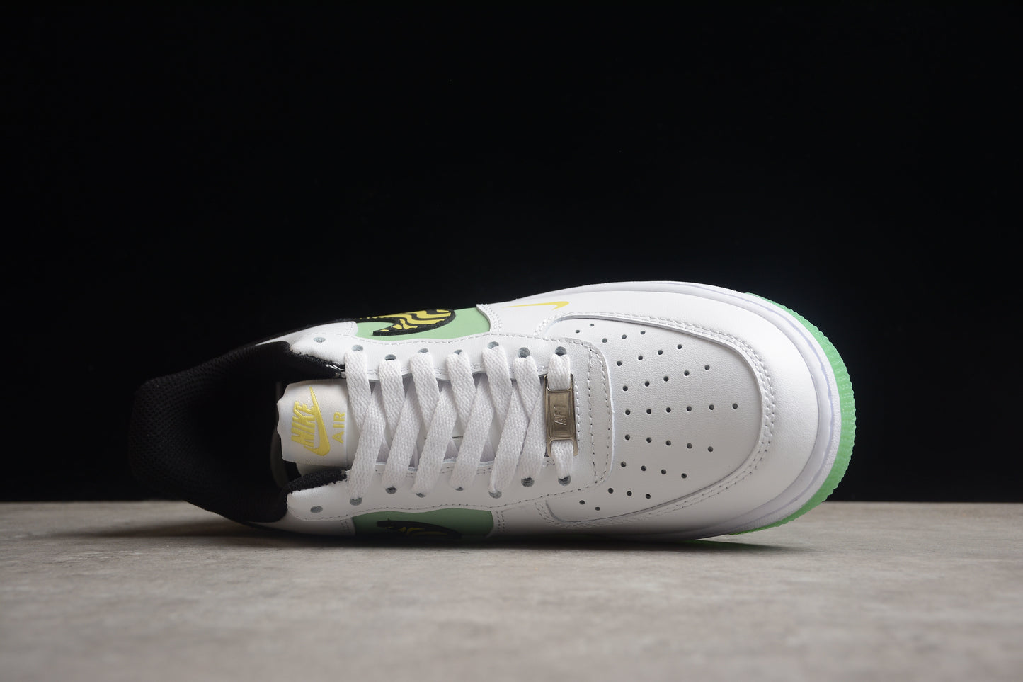 Nk Air Force 1'07 Low BS9055-827