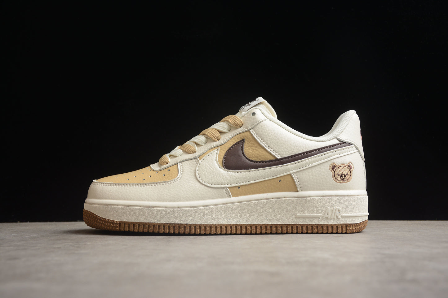 Nk Air Force 1'07 Low CC2569-011