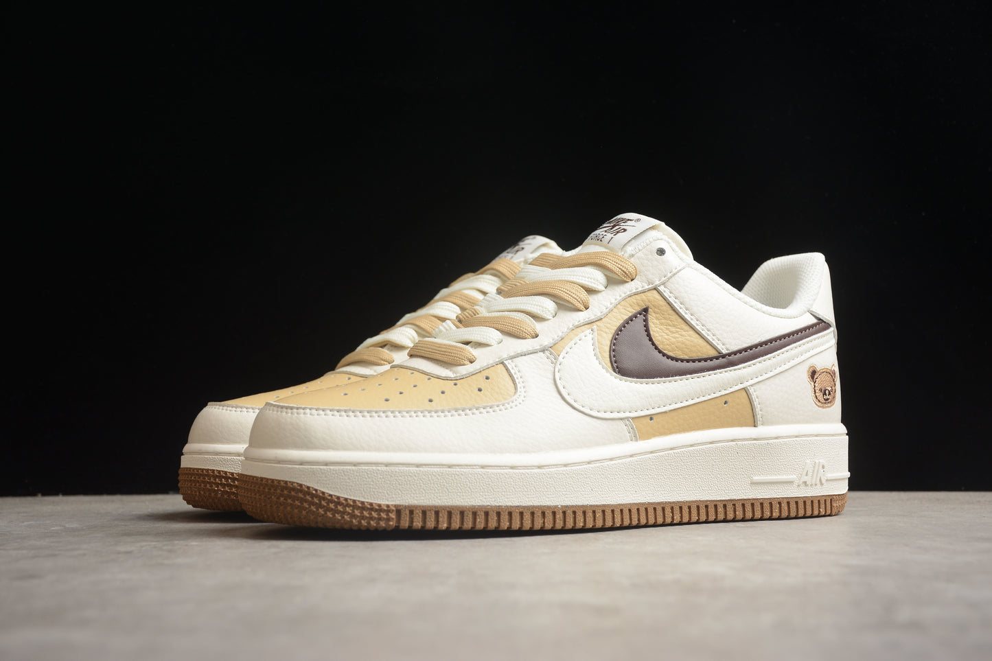 Nk Air Force 1'07 Low CC2569-011