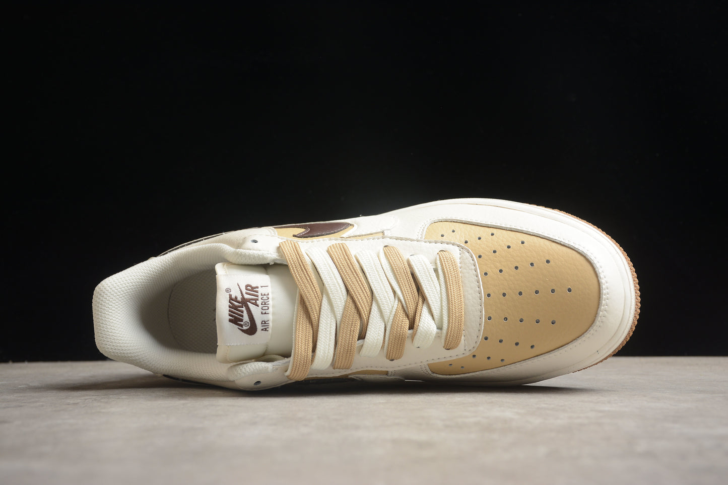 Nk Air Force 1'07 Low CC2569-011