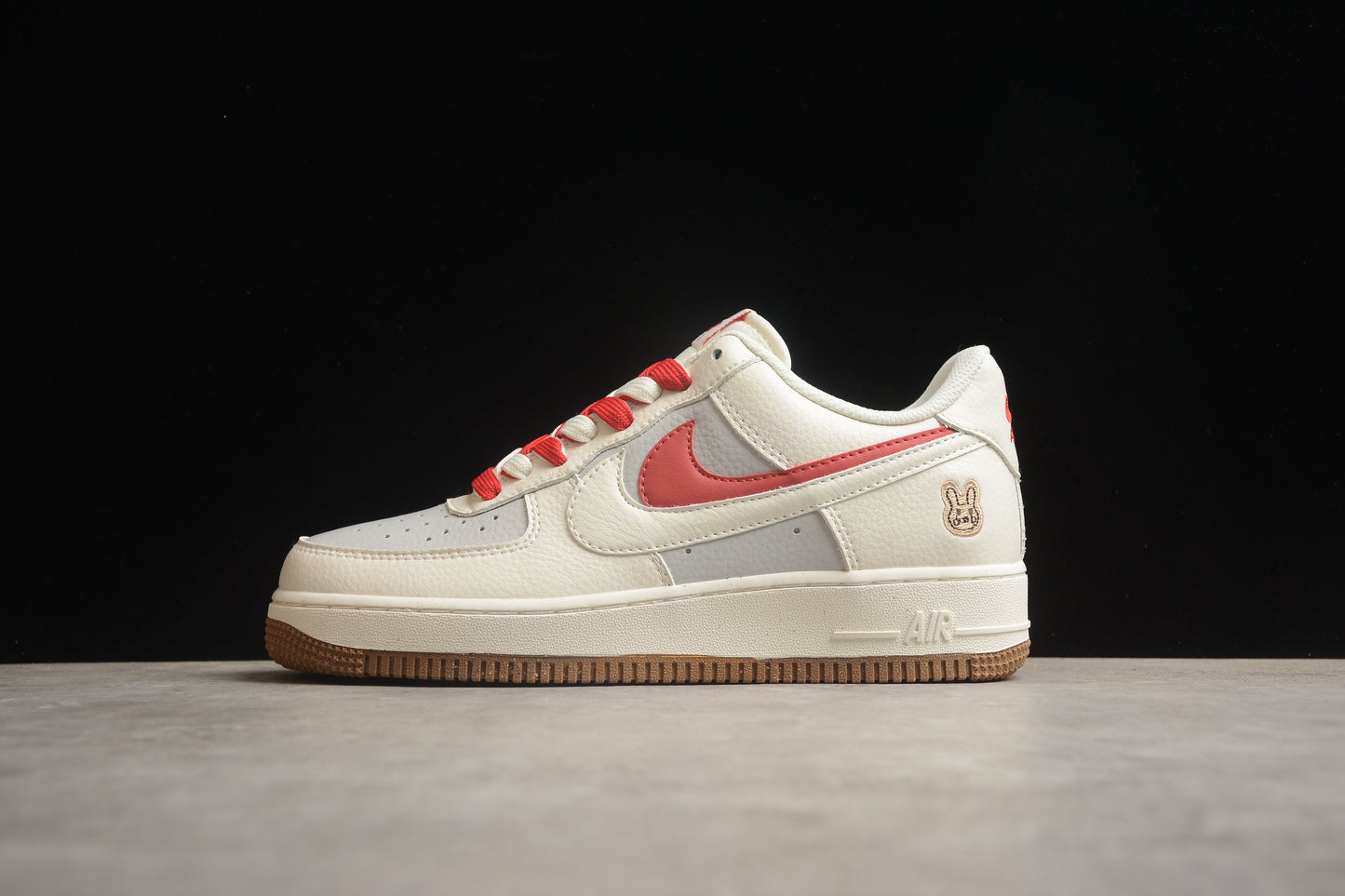 Nk Air Force 1'07 Low CC2569-022