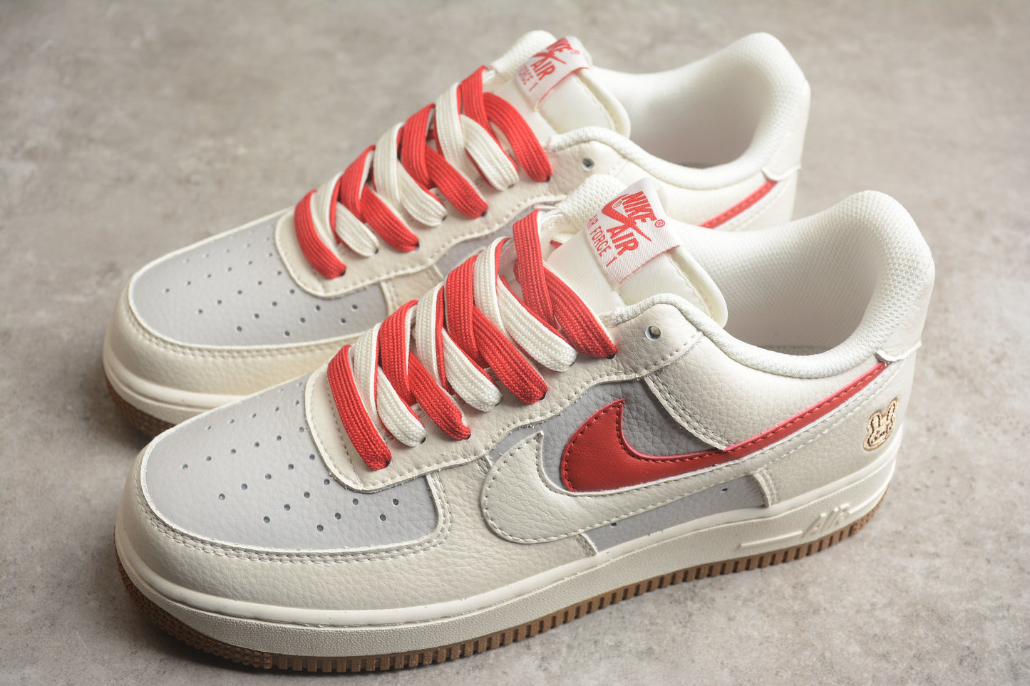 Nk Air Force 1'07 Low CC2569-022