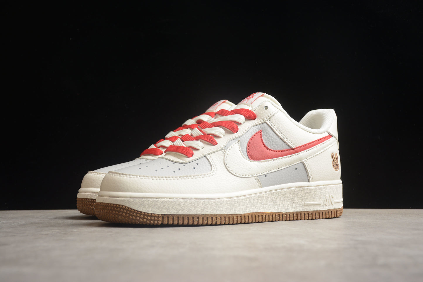 Nk Air Force 1'07 Low CC2569-022