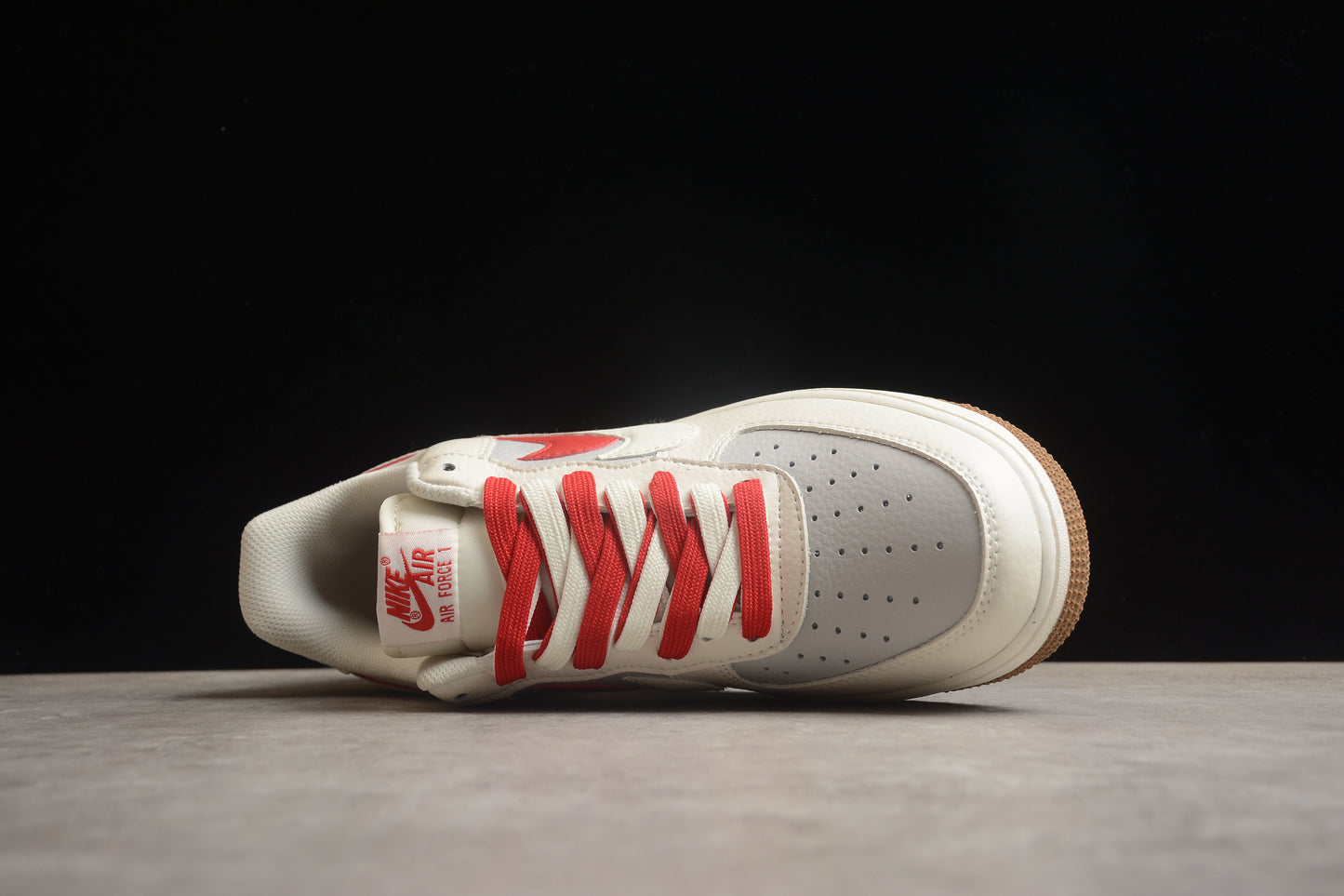 Nk Air Force 1'07 Low CC2569-022